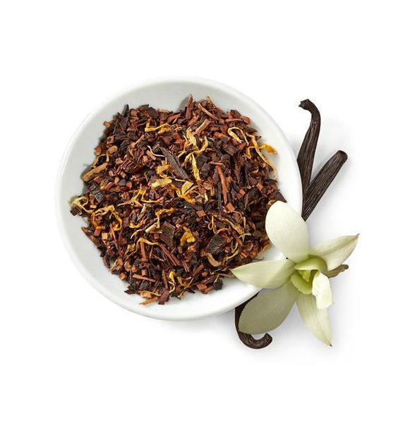 Citrus Lavender Sage Herbal Tea