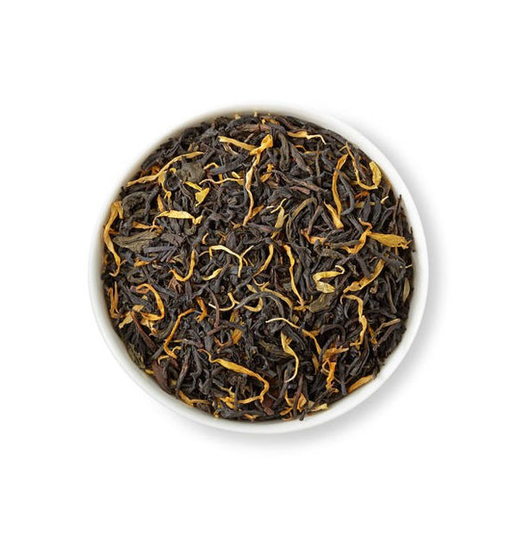 Honeybush Vanilla