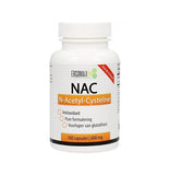 ME Solaray - Yeast Cleanse, 180 capsules
