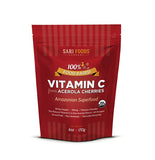 ME Organic Spirulina Tablets