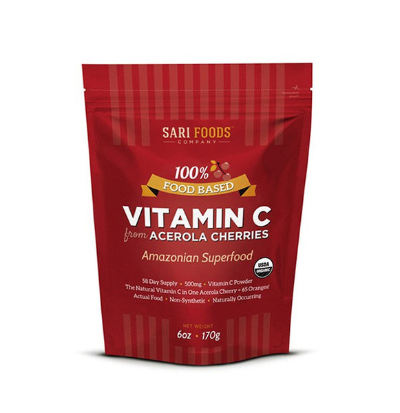 ME Organic Spirulina Tablets