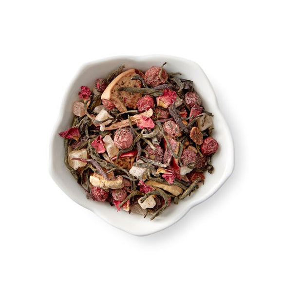Pomegranate Cranberry
