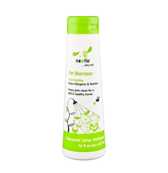 Wahl 820004 Oatmeal Shampoo, Coconut Lime Verbena