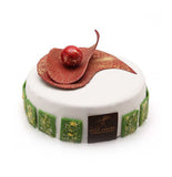 Signature Pink Velvet Cake Mix | Duncan Hines®