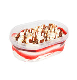 Copy of Cake Kit Kat Minis Pouch, 8 Ounce