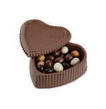 David's Cookies Chocolate Fudge Birthday Cake 7"