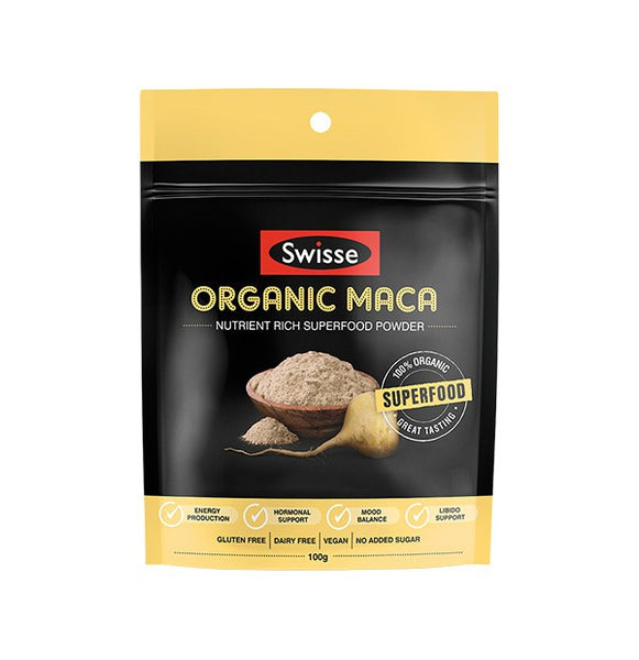 ME Organic Spirulina Tablets