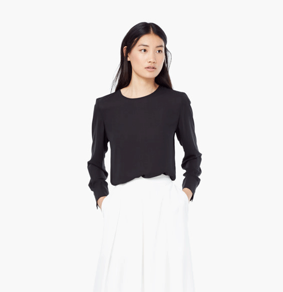 Farlap Coat #0004