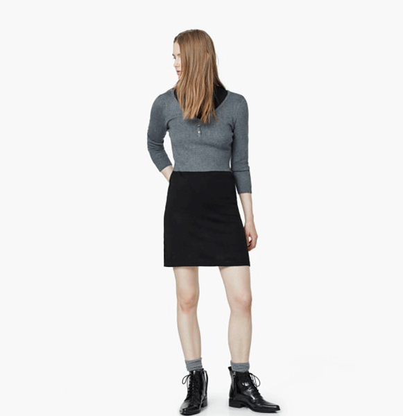 Farlap Coat #0007