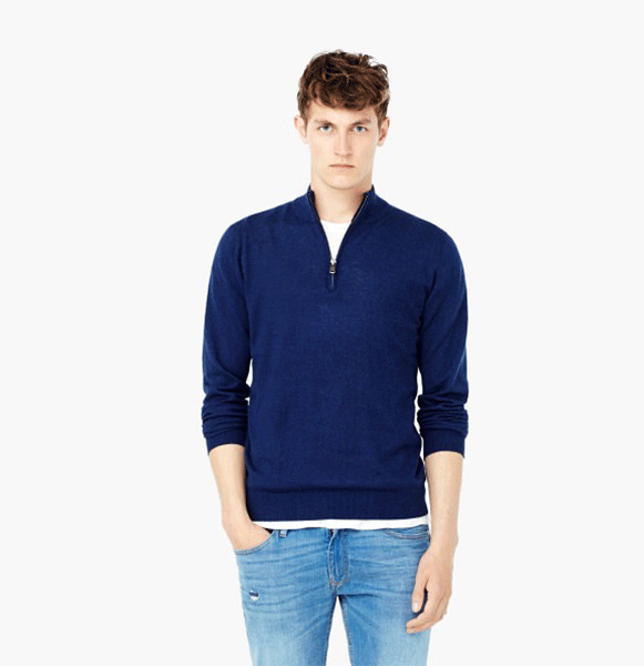 Men's Fashion #003