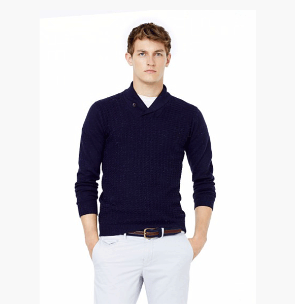 Men's Fashion #008